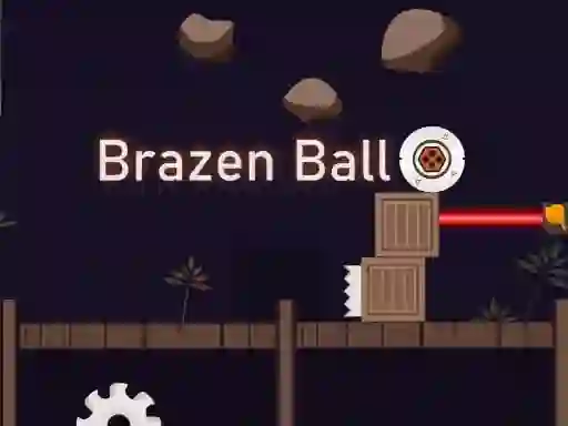 游戏Brazen Ball在线