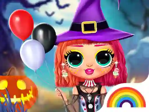 游戏BFFs Unique Halloween Costumes在线