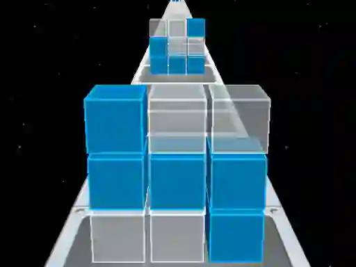 游戏Runner Figure在线