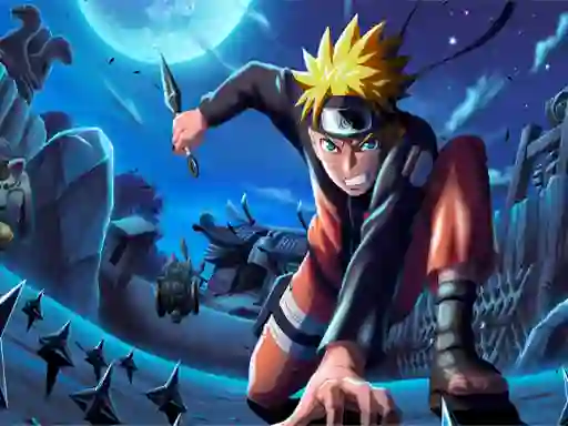 游戏Naruto Free Fight: Season 2在线