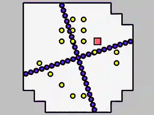 游戏Hardest Game Ever在线
