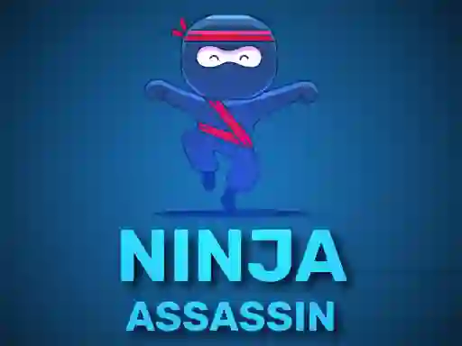 游戏Ninja Assassin在线