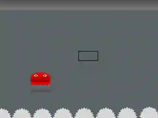 游戏Jump Redball在线