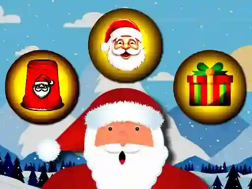 游戏Talking Santa Claus在线