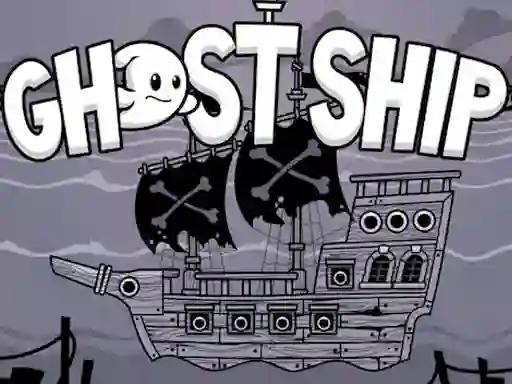 游戏Ghost Ship在线