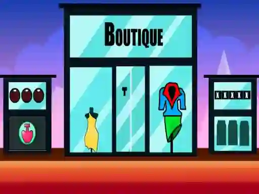游戏Small Business Saturday Escape在线