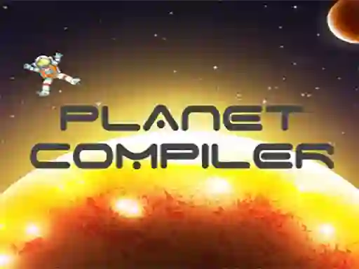 游戏Planet Escape在线