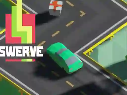 游戏Swerve Car在线