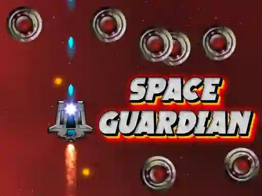 游戏Space Guardian在线