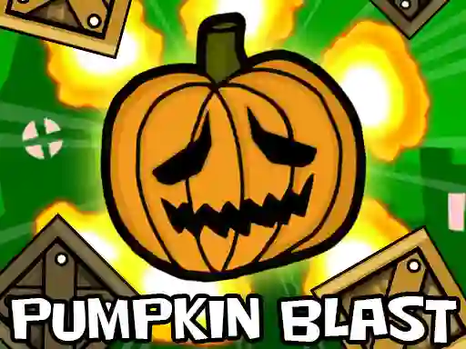 游戏Pumpkin Blast!在线