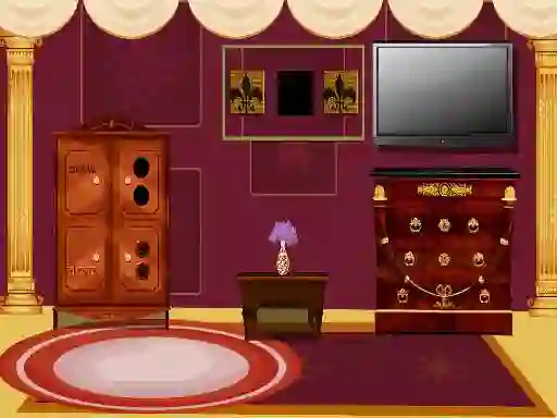 游戏Royal Residence Escape在线