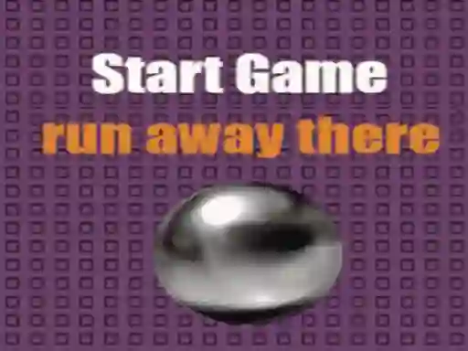 游戏run away there在线