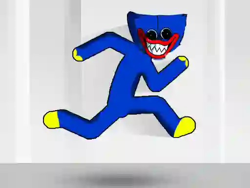 游戏Stick Huggy在线