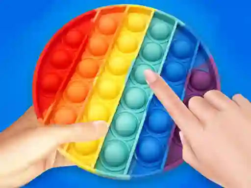 游戏Pop it 3D Fidget在线
