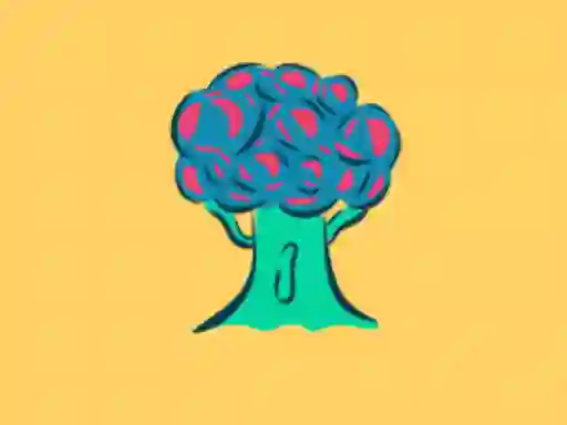 游戏Destroy the tree在线