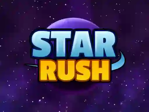 游戏Star Rush在线