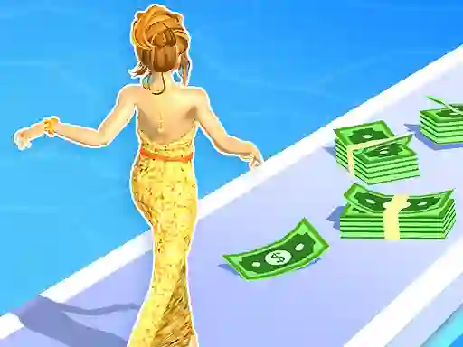 游戏Run Rich 3d在线