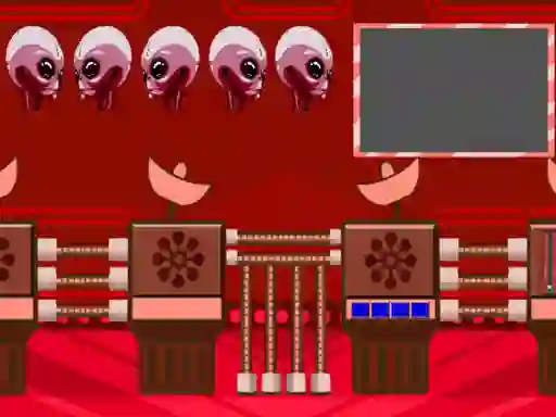 游戏Alien Escape 2在线