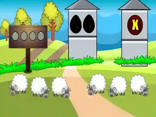 游戏Farm Escape 4在线