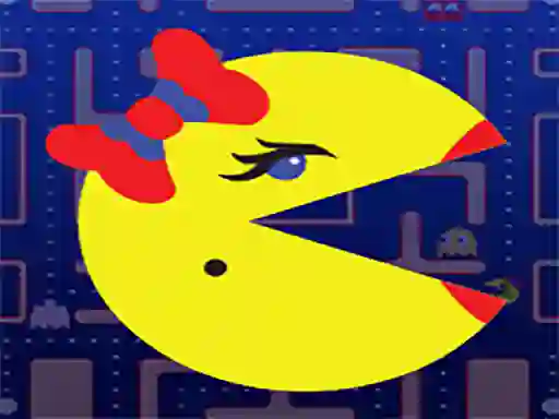 游戏Ms. Pacman在线