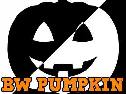 游戏BW Pumpkin在线