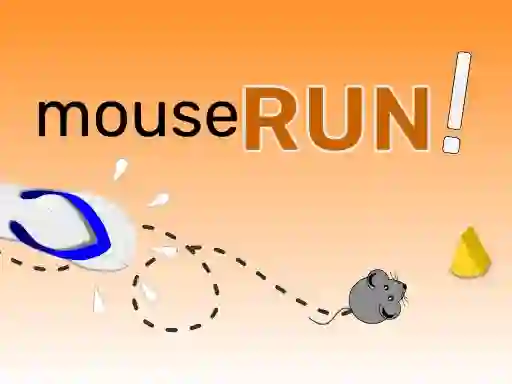 游戏mouseRun!在线