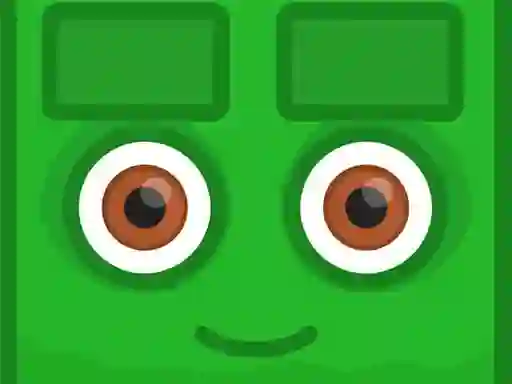 游戏Green Bit Escape在线