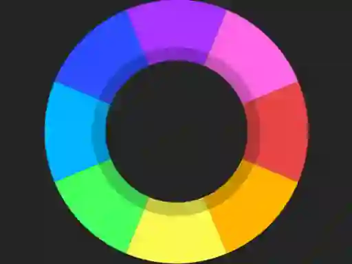 游戏Circle Color在线