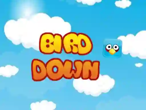 游戏Bird Down在线