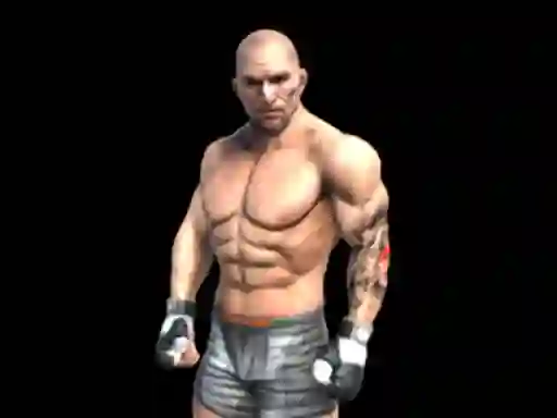 游戏Fight Arena Online在线