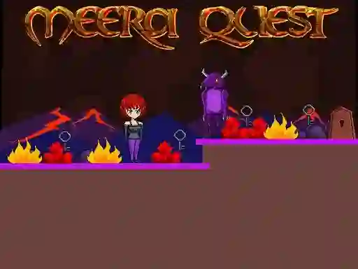 游戏Meera Quest在线