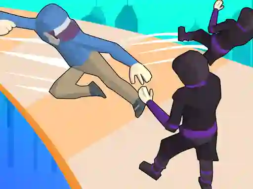 游戏Survival Rush在线