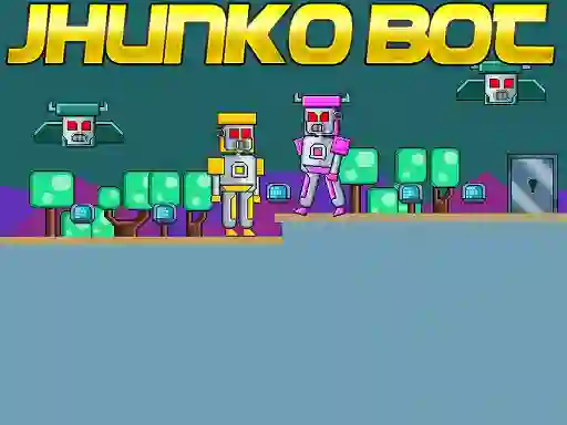 游戏Jhunko Bot在线