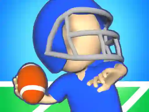 游戏Quarterback Rush在线