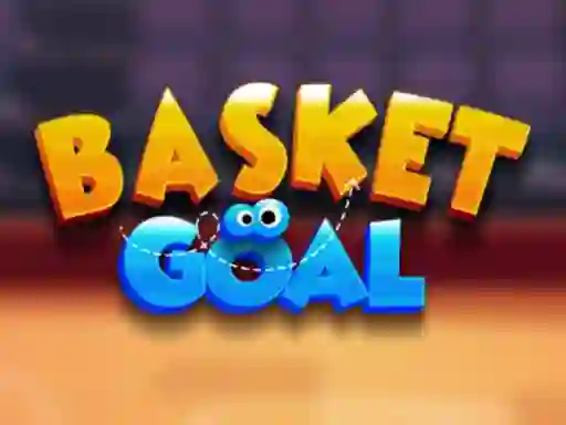 游戏Basket Goal在线