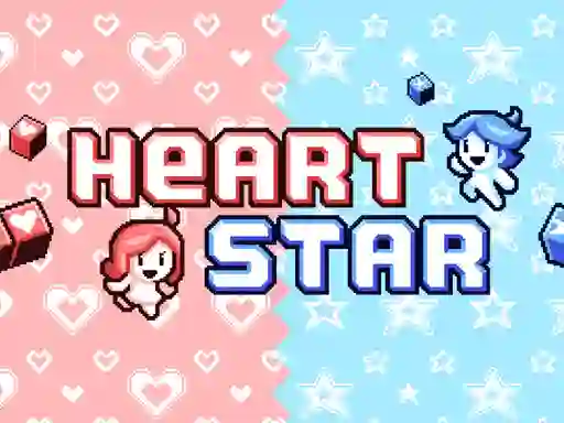 游戏Heart Star在线
