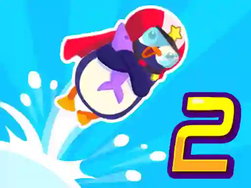 游戏Mr. Bouncemasters 2在线