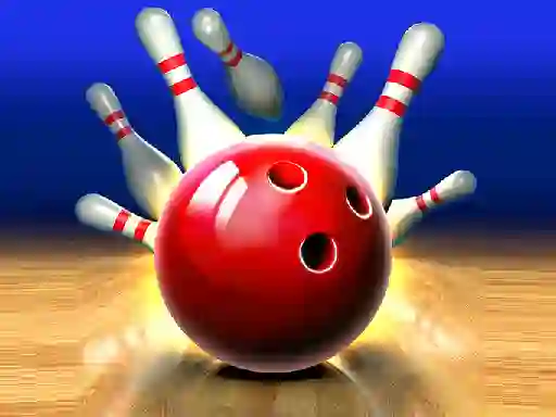 游戏Bowling King在线