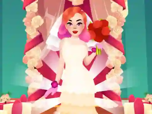 游戏Wedding Beauty Salon在线