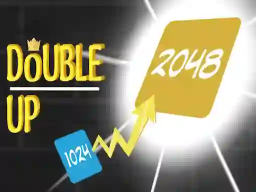 游戏Double Up在线