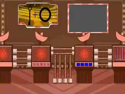 游戏Rescue The Cosmologist在线