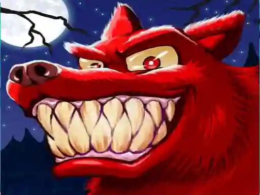 游戏Dracula Quest : Run For Blood在线