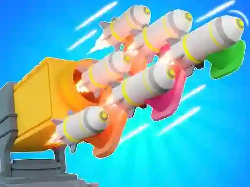 游戏Bomb Factor在线