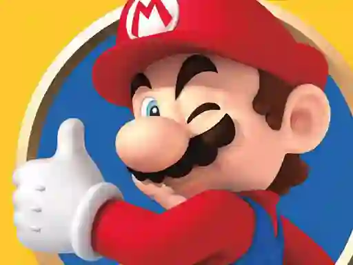 游戏Super Mario Fun Memory在线