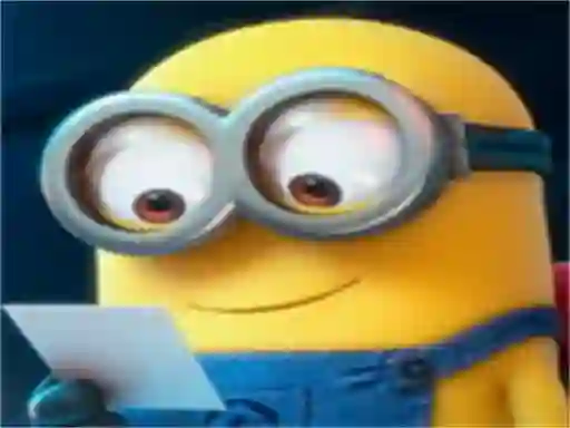 游戏Minions Jigsaw在线
