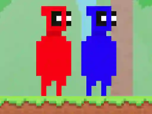 游戏PixelPooL 2 - Player在线