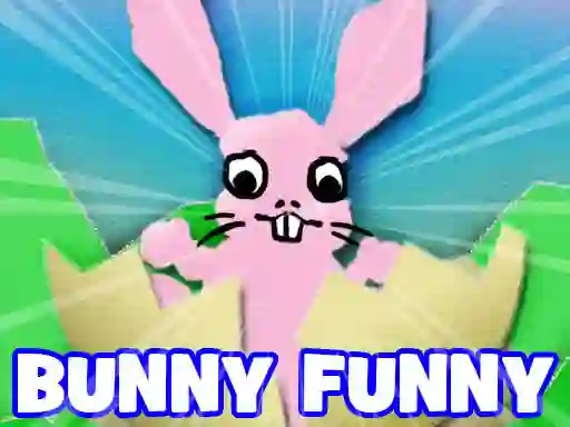 游戏Bunny Funny在线
