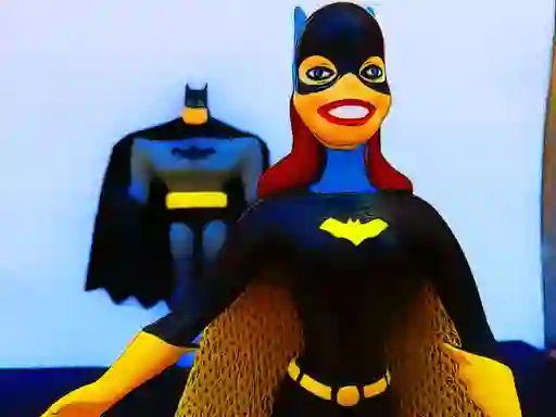 游戏Incredible Superheroes Puzzle在线
