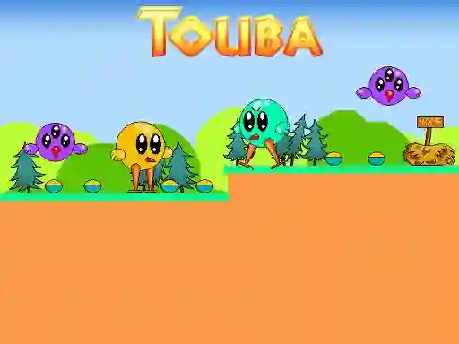 游戏Touba在线