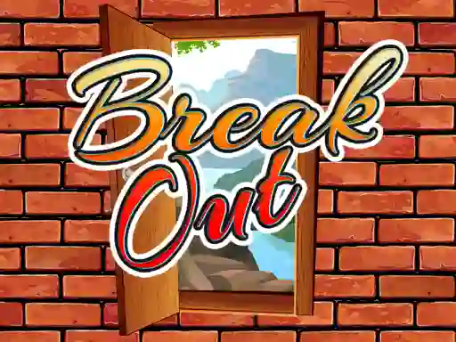 游戏Break out在线